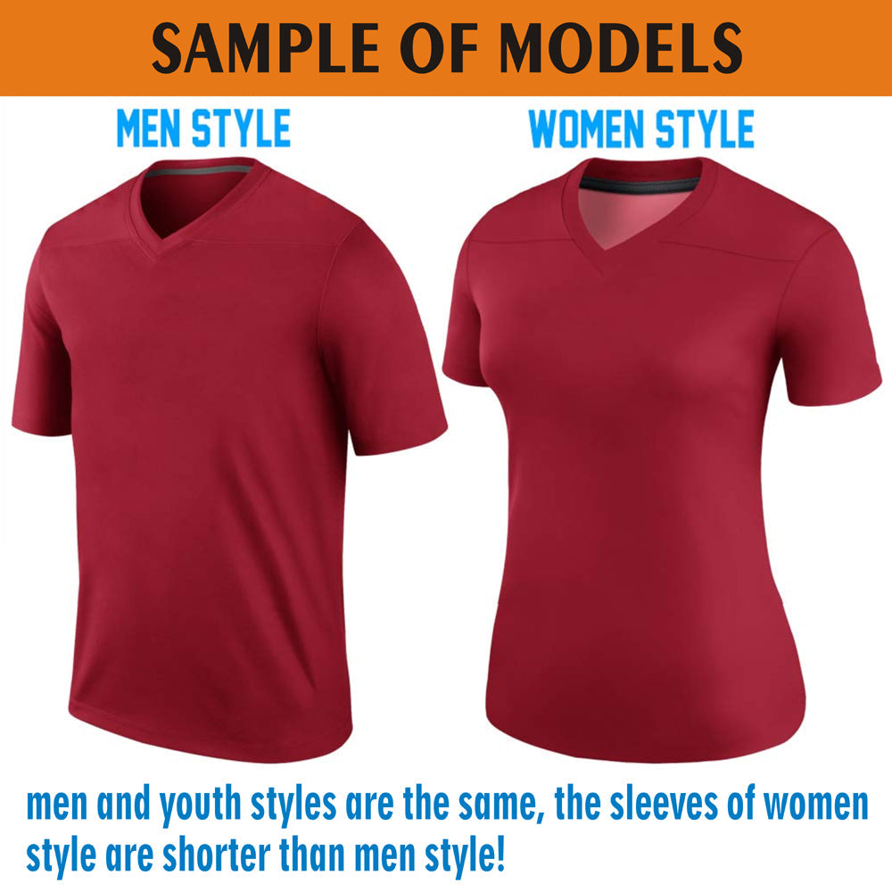 Football Jerseys TB.Buccaneers #68 Jonathan Hubbard Player Stitched Game Jersey