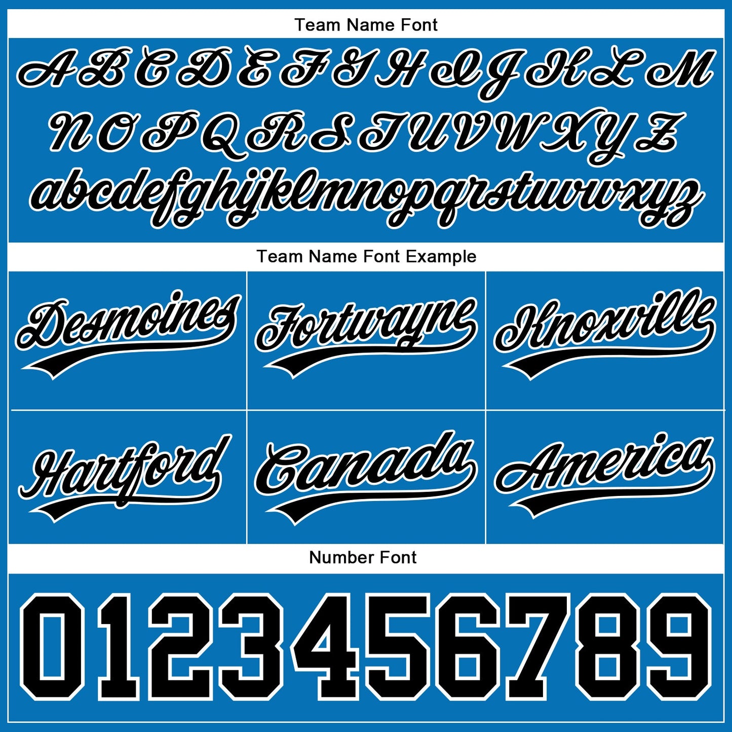 Custom Blue Black-White Authentic Throwback Basketball Shorts