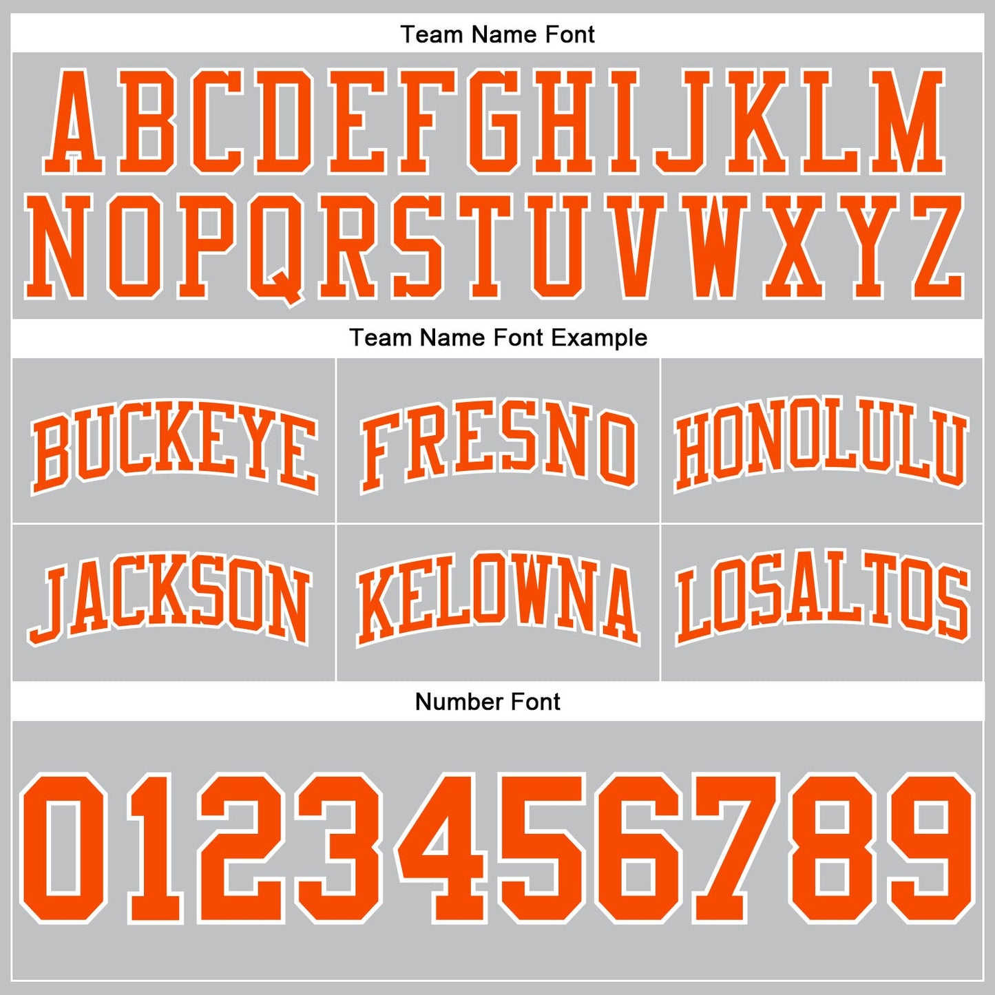 Custom Gray Orange-White Authentic Throwback Basketball Shorts