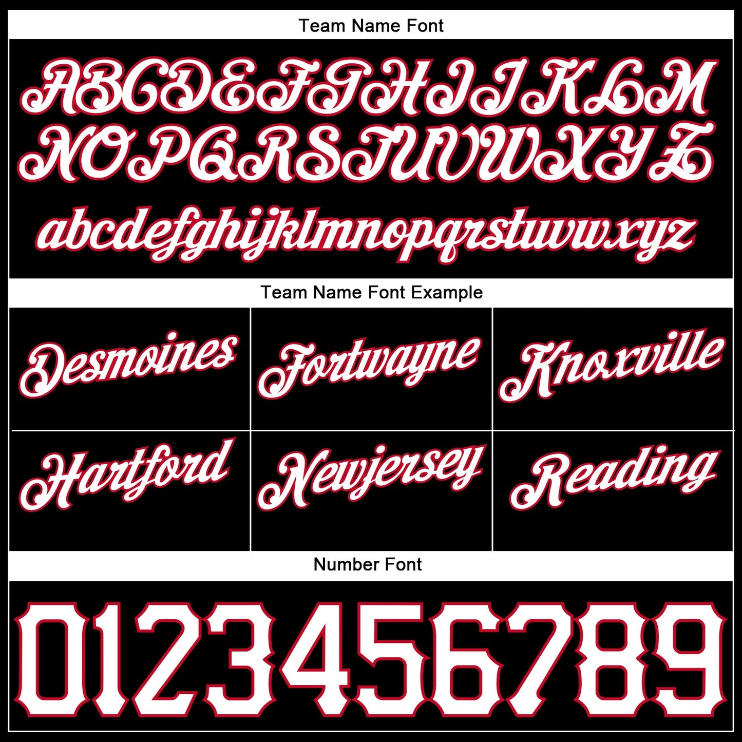 Custom Black White Pinstripe White-Red Authentic Basketball Shorts