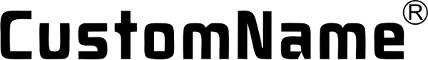 CustomName