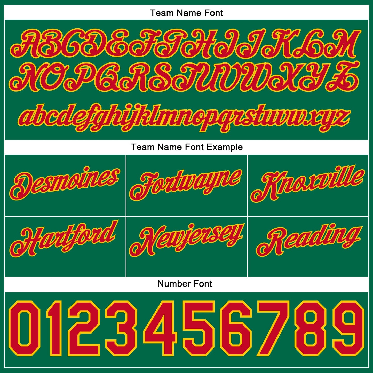 Custom Cream Red-Kelly Green Authentic Throwback Split Fashion Basketball Shorts