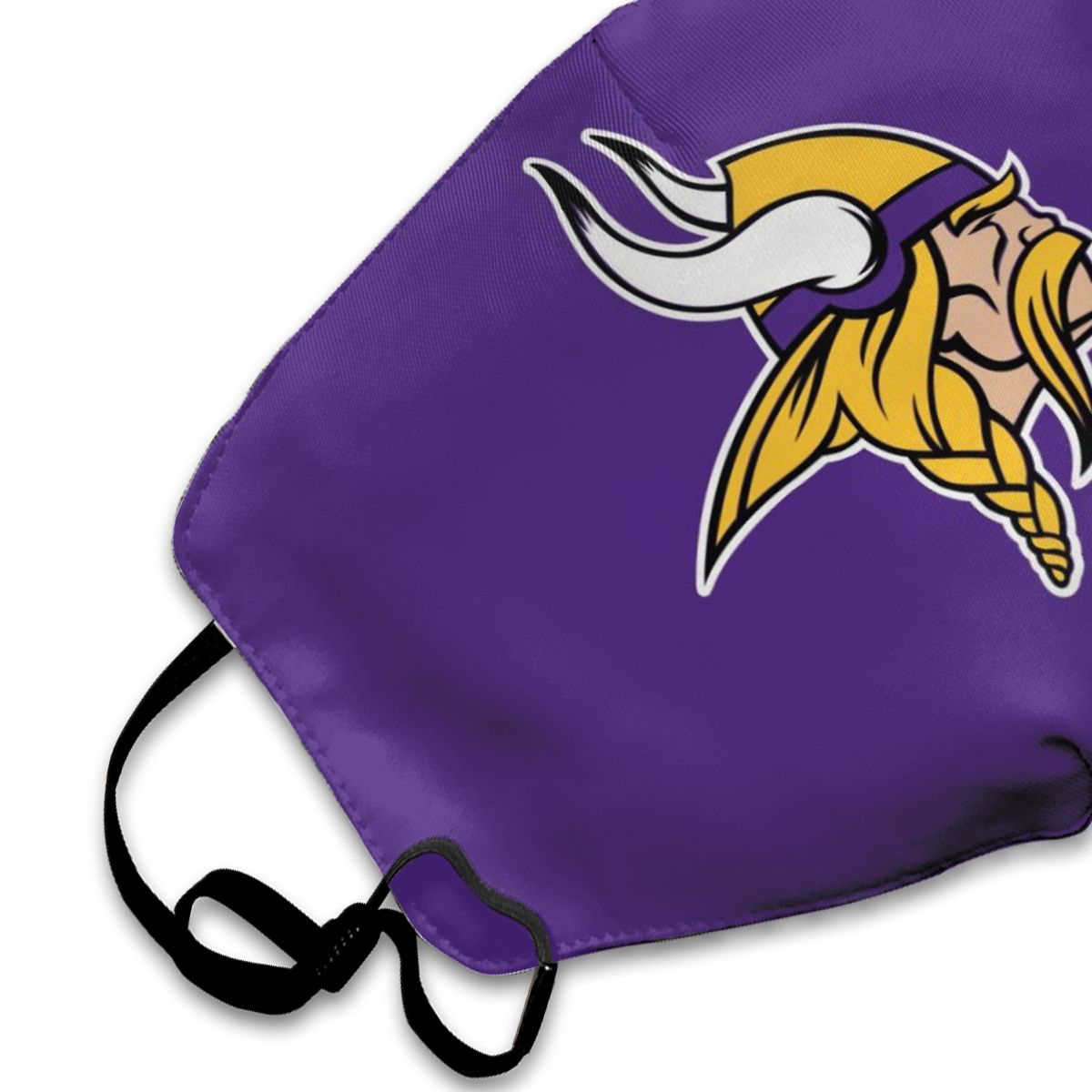 Print Football Personalized Minnesota Vikings Dust Masks