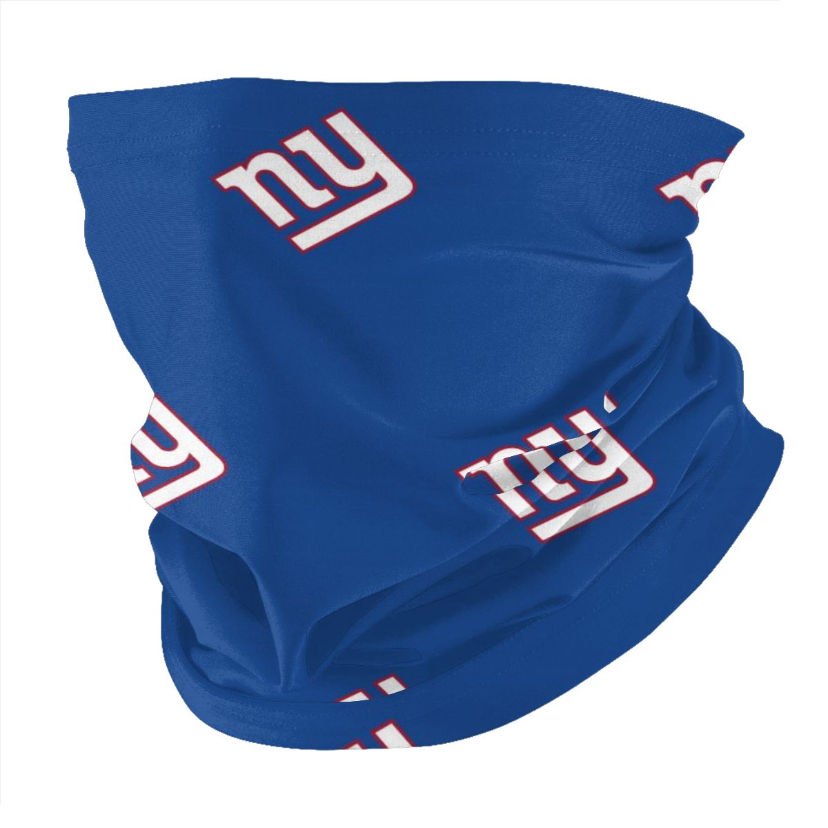 Reusble Mouth Cover Bandanas New York Giants Variety Head Scarf Face Mask With PM 2.5 Filter