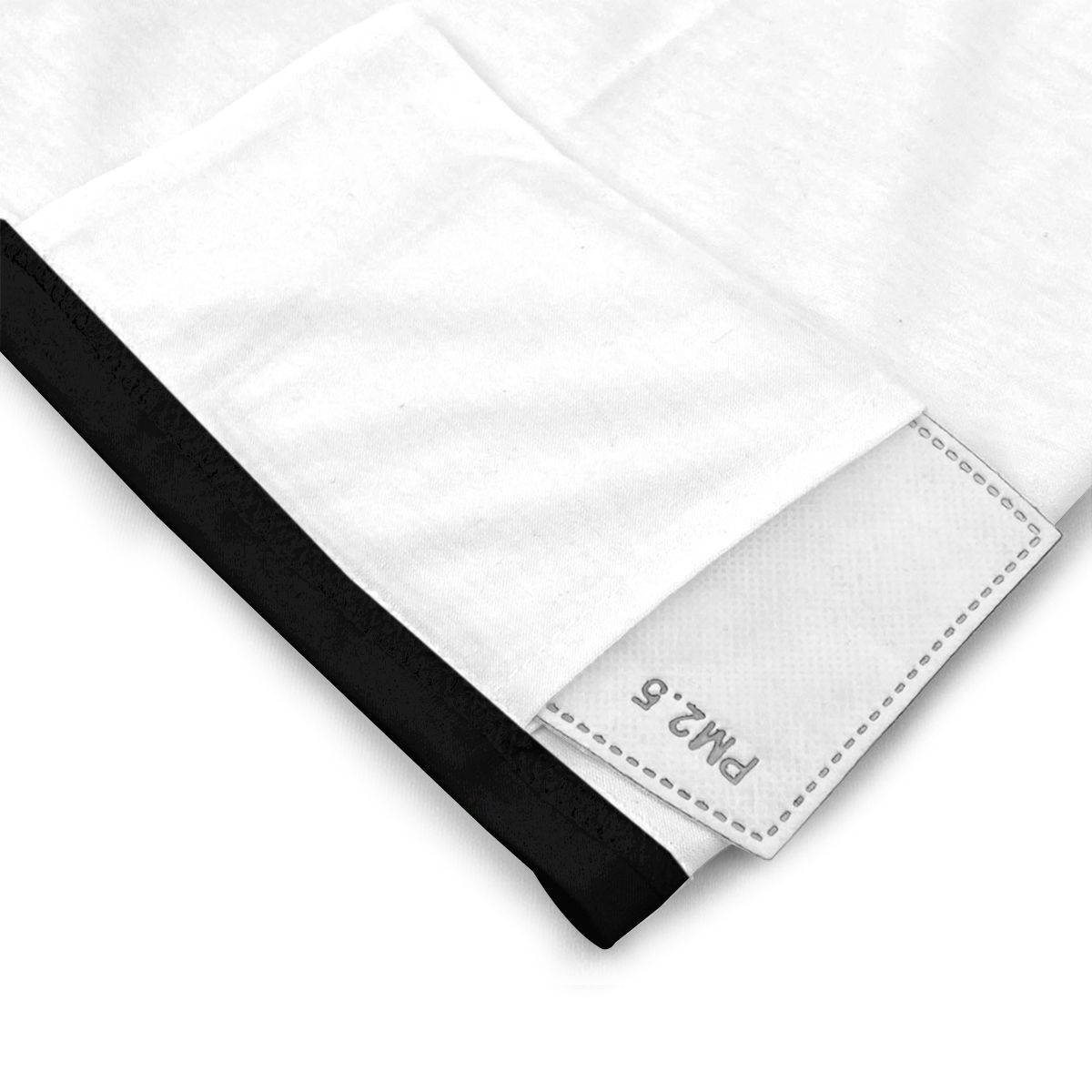 Reusble Mouth Cover Bandanas Carolina Panthers Variety Head Scarf Face Mask With PM 2.5 Filter