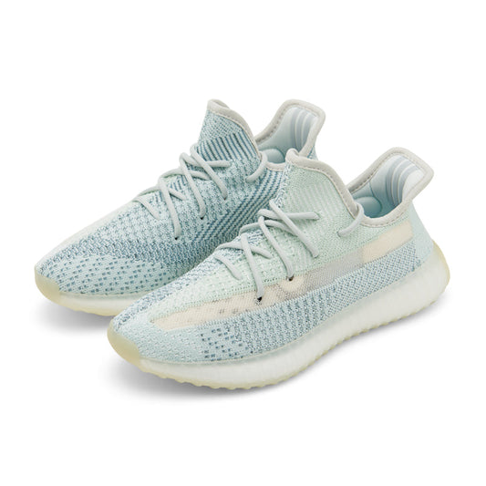Yeezy 350 boost Ice blue stars