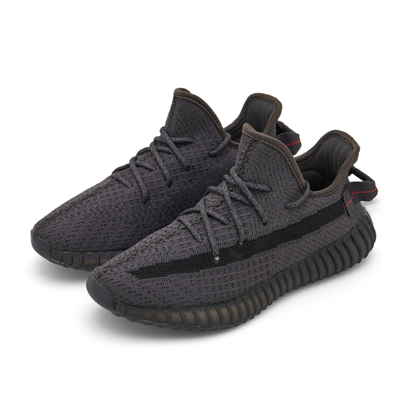 Yeezy 350 Boost Black Sky Star