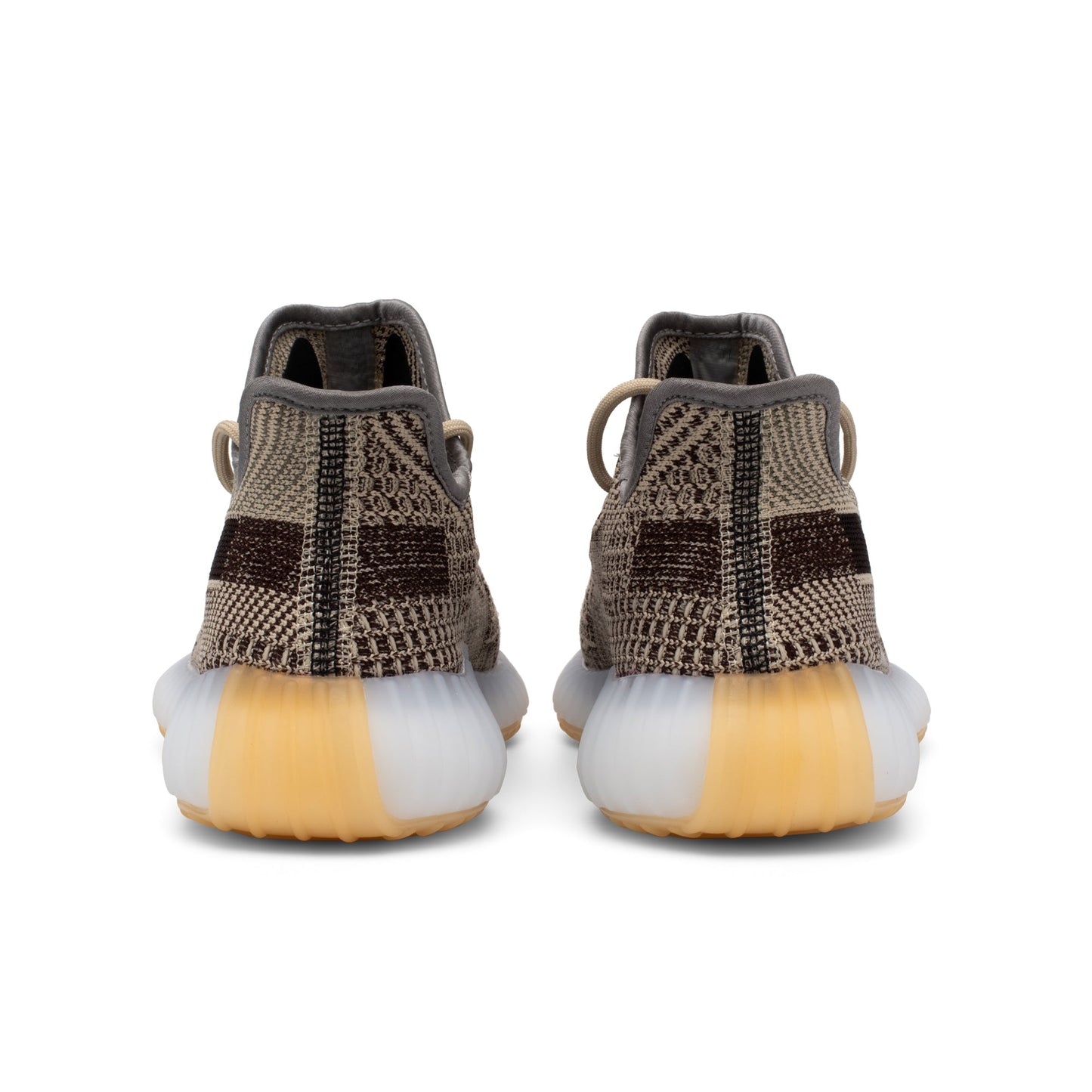 Yeezy 350 V2 shoes Khaki ash