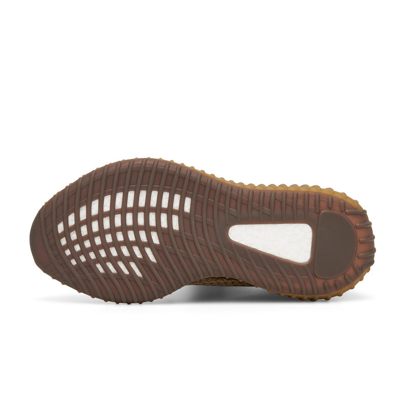 Yeezy 350 Boost Dirty Orange