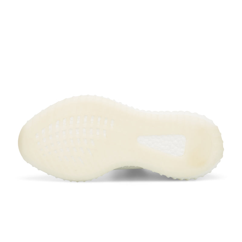 Yeezy 350 Boost all white