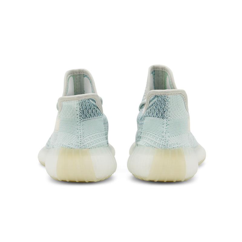 Yeezy 350 boost Ice blue stars