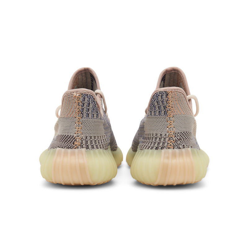 Yeezy 350 V2 Boost pearl grey