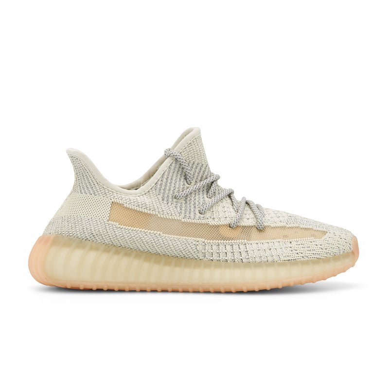 Yeezy 350 Boost white Sky Star