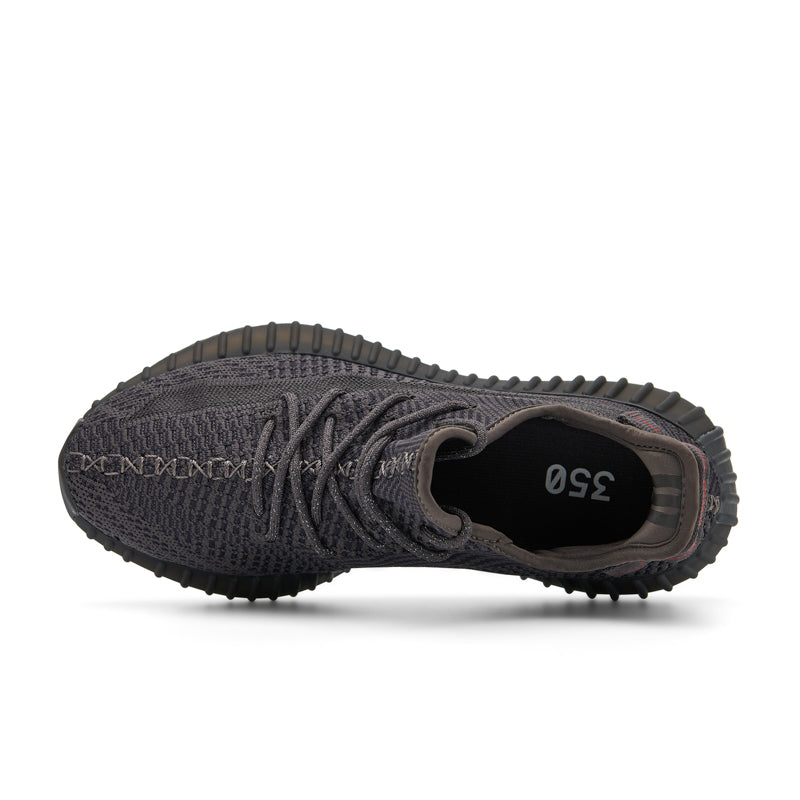 Yeezy 350 boost black angel