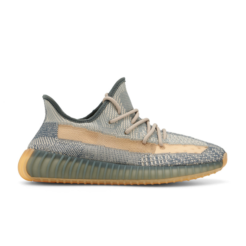 Yeezy 350 Boost Khaki Blue