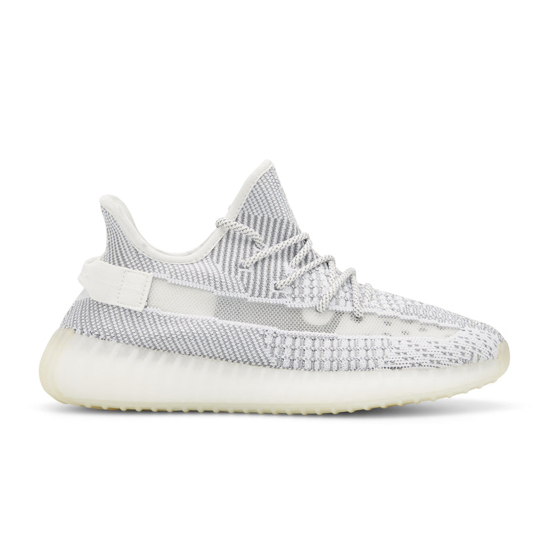 Yeezy 350 boost white angel