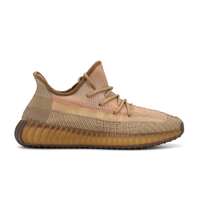 Yeezy 350 Boost Dirty Orange