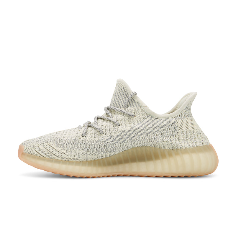 Yeezy 350 Boost white Sky Star