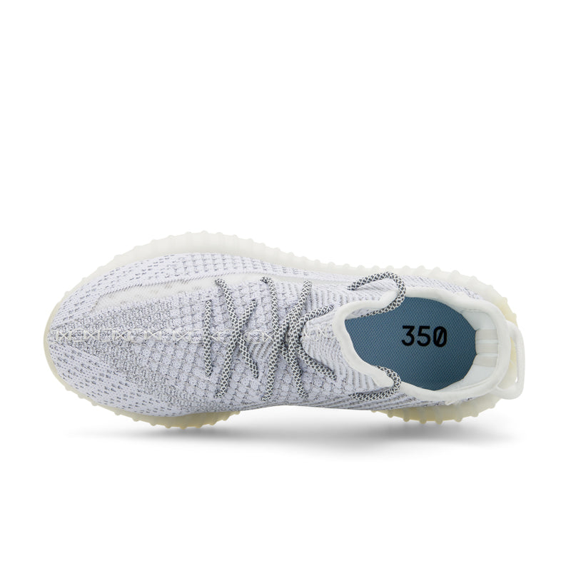 Yeezy 350 Boost White Sky Star