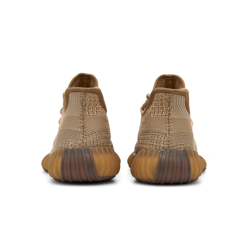 Yeezy 350 Boost Dirty Orange