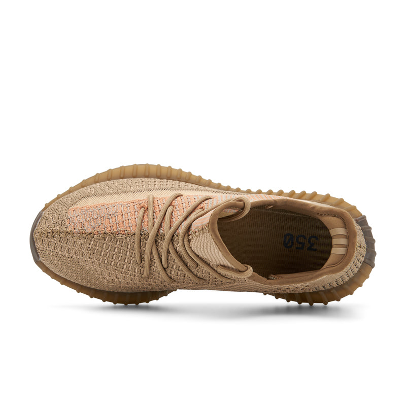 Yeezy 350 Boost Dirty Orange