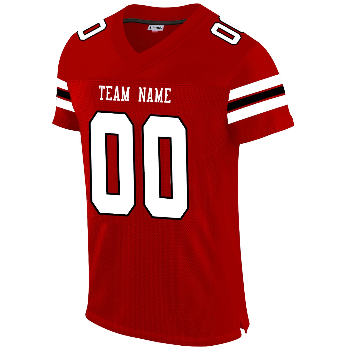 Custom Football Jersey San Francisco 49ers Design Red Stitched Name And Number Size S to 6XL Christmas Birthday Gift