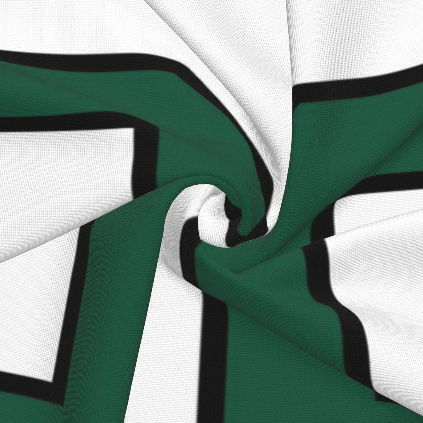 Custom White New York Jets Decorative Throw Pillow Case - Print Personalized Football Team Fans Name & Number Birthday Gift