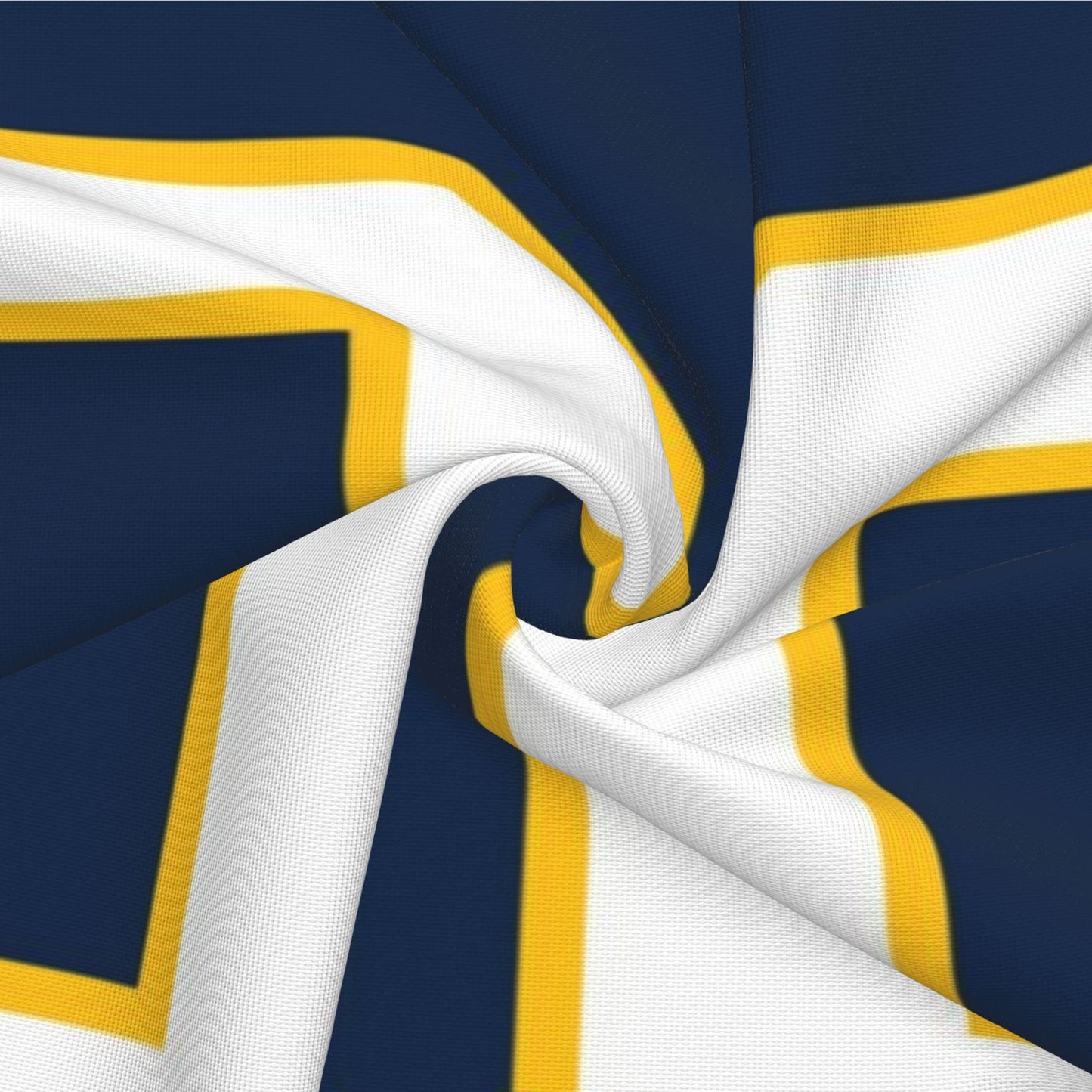 Customized Los Angeles Chargers Football Team Decorative Throw Pillow Case Print Personalized Football Style Fans Letters & Number Navy Pillowcase Birthday Gift