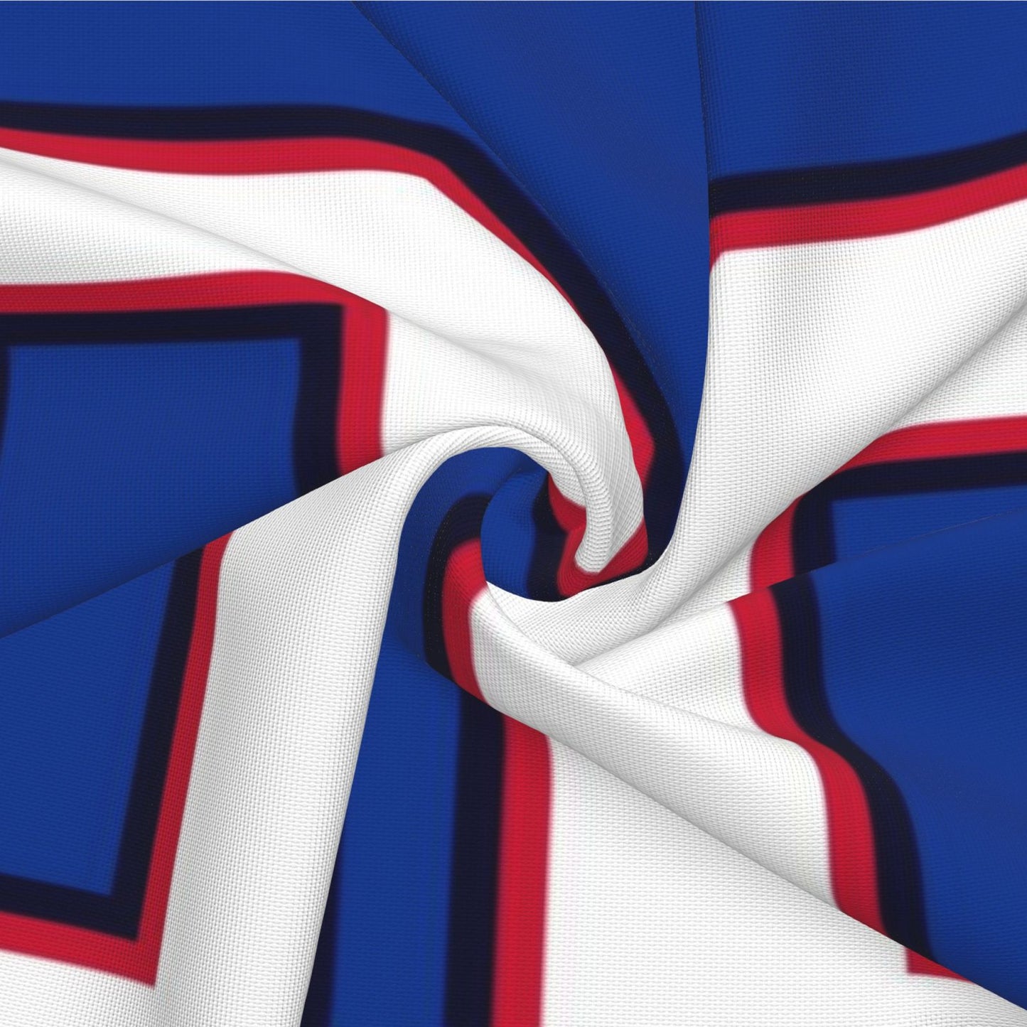 Custom Buffalo Bills Football Team Decorative Throw Pillow Case Print Personalized Football Style Fans Letters & Number Birthday Gift