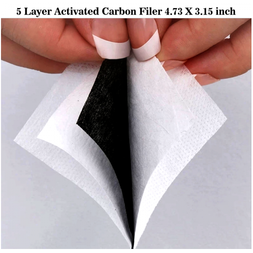 Print Dust Masks Fashion Football Personalized San Francisco 49ers Black Face Mask 46