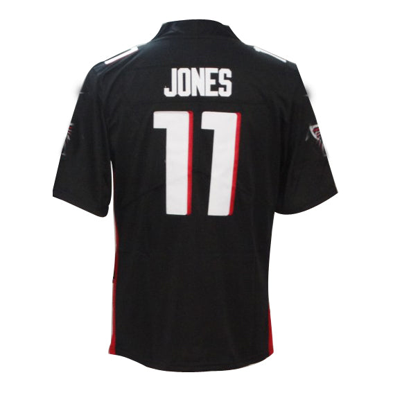 Atlanta Falcons Stitched American Football Jerseys Embroidered Julio Jones Number #11 Jersey