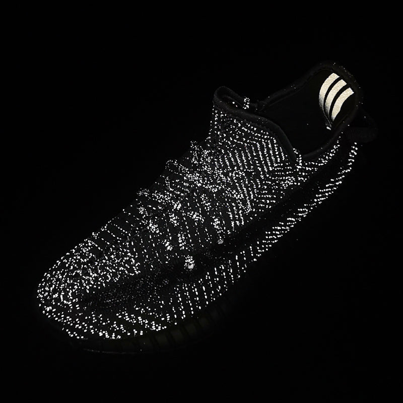 Yeezy 350 Boost Black Sky Star