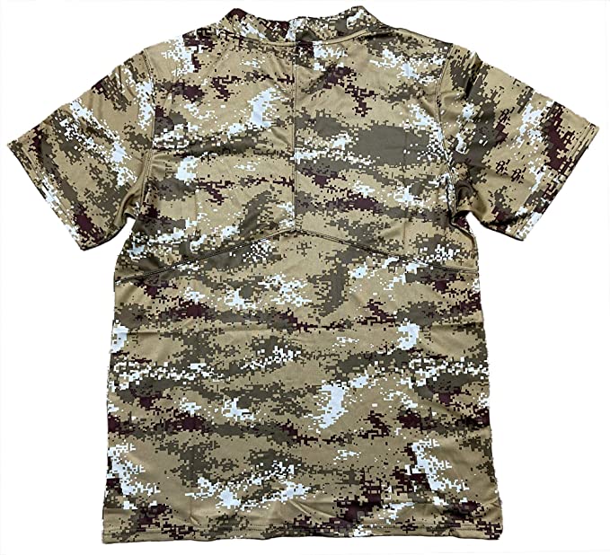 Football Jersey Blank Camo Hip Hop Shirts Short Sleeve Sports Tshirt