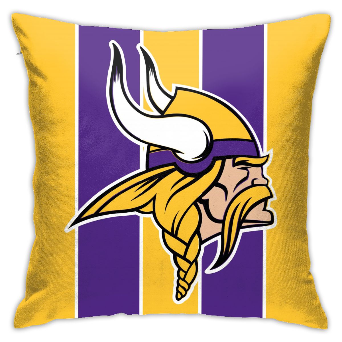 Custom Decorative Pillow 18inch*18inch 01- Yellow Pillowcase Personalized Throw Pillow Covers