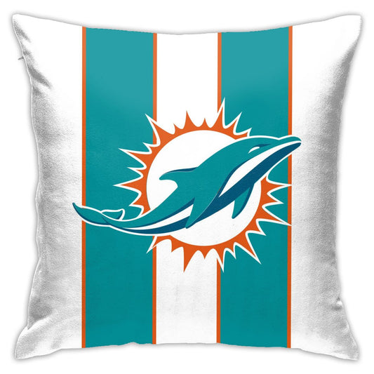 Custom Decorative Pillow 18inch*18inch 01- White Pillowcase Personalized Throw Pillow Covers