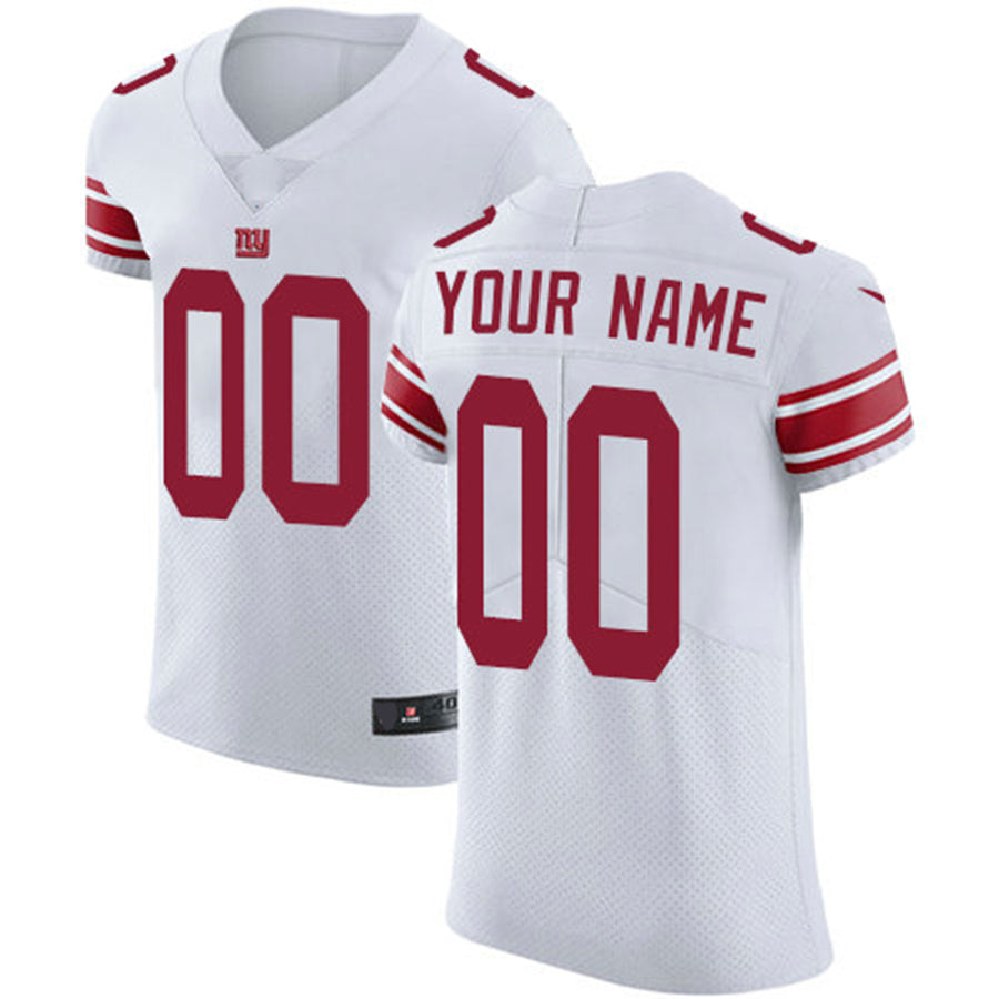 Custom LV.Raiders White Vapor Untouchable Custom Elite Jersey Stitched American Football Jerseys