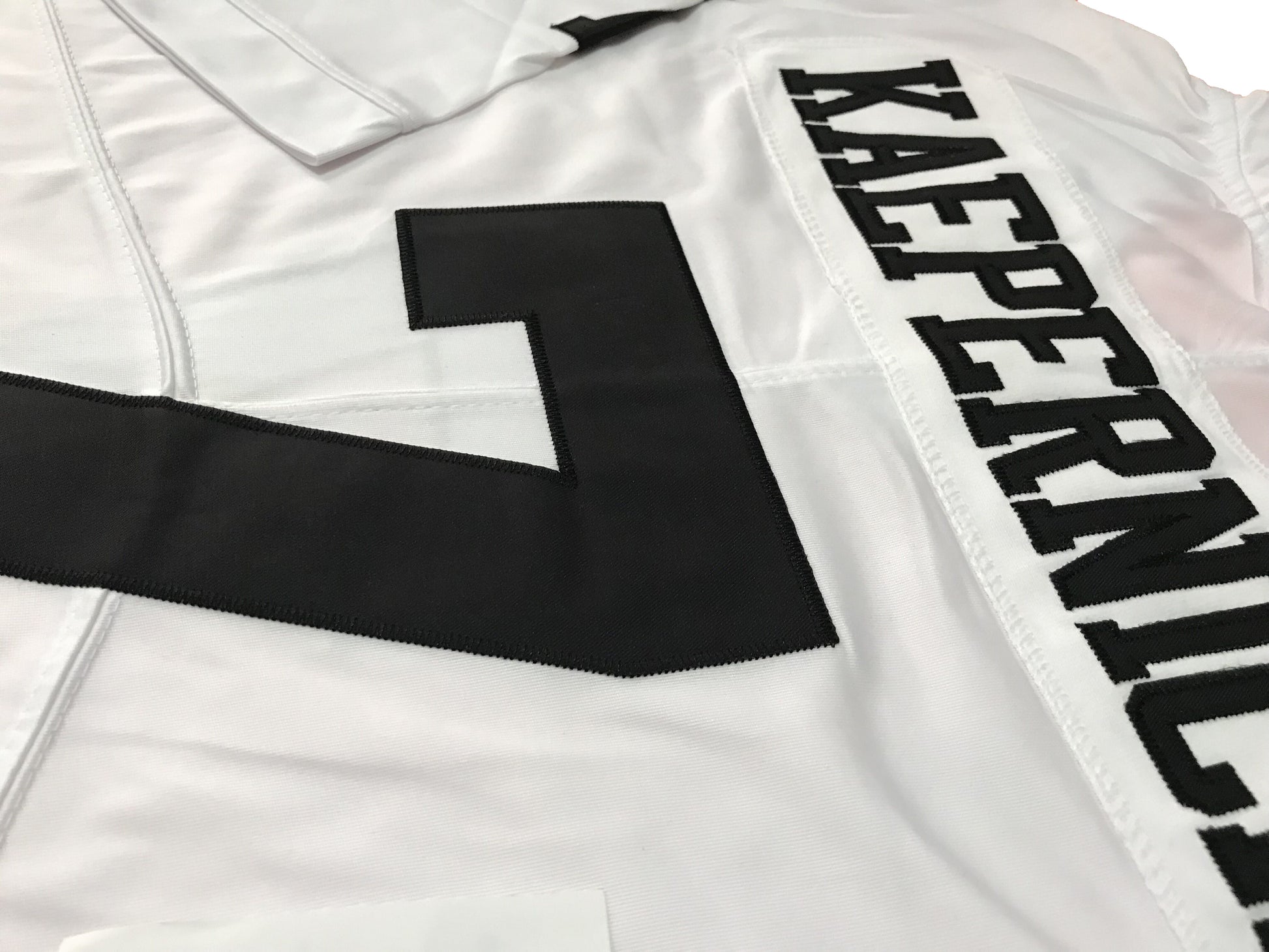 men's Colin Kaepernick Jersey #7 American Football Jerseys - CustomName Store