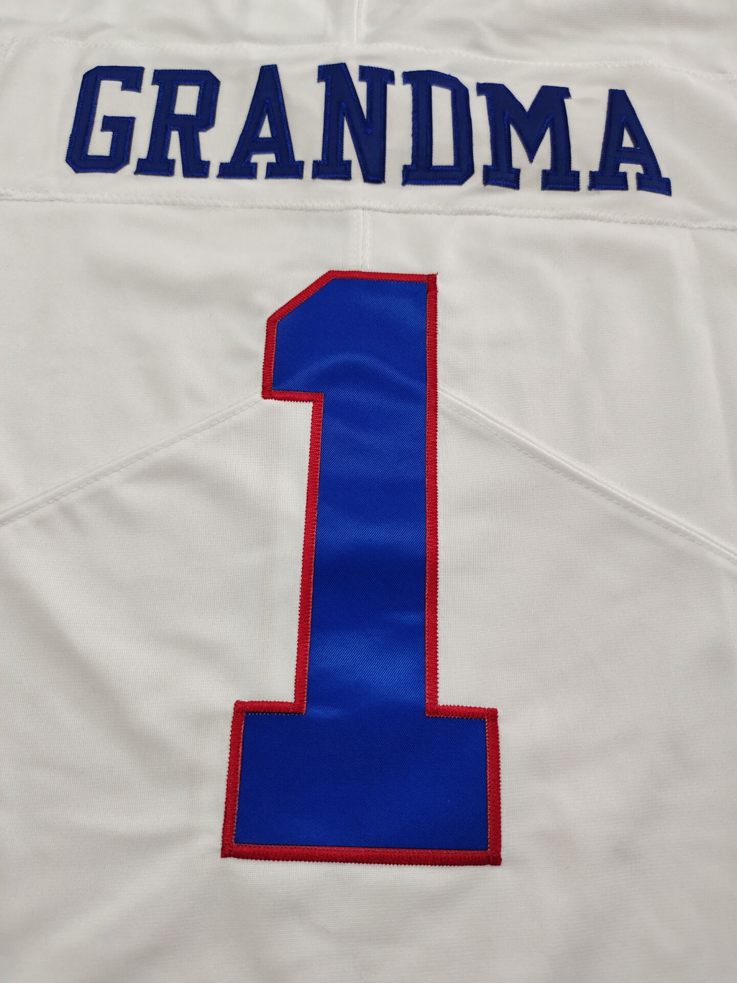 Custom Jersey 2020 Buffalo Bills Stitched American Football Jerseys