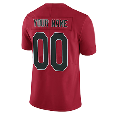 Custom Jersey 2020 Atlanta Falcons Stitched American Football Jerseys