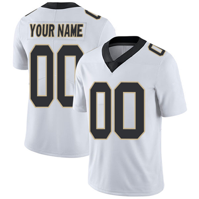 Custom 2020 New Orleans Saints Jerseys Stitched American Football Jersey