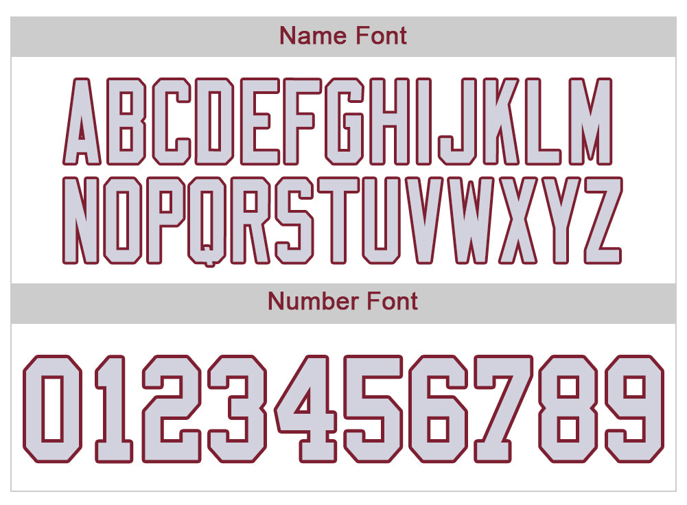 Custom Men's American Arizona Black Stitched Football Jerseys