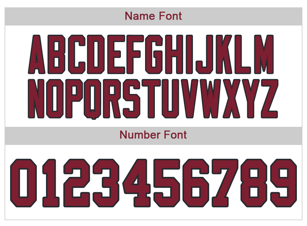 Custom Men's American Arizona Cardinals Grey Fashion Vapor Limited Stitched Football Jersey