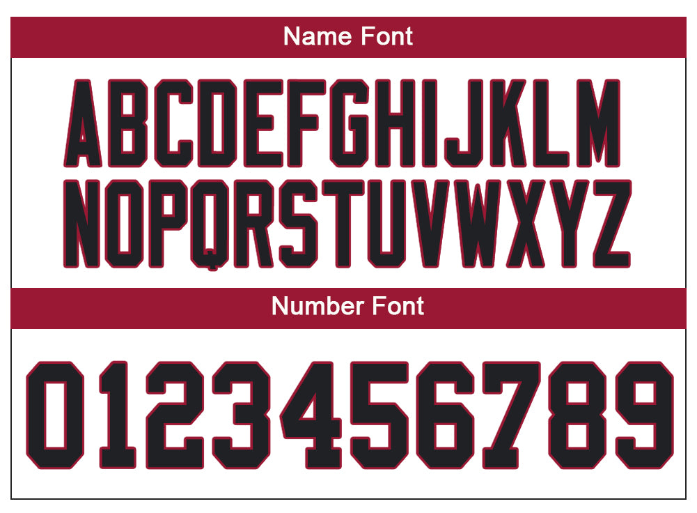 Custom Men's American Atlanta Falcons Black Fashion Vapor Limited Stitched Football Jersey