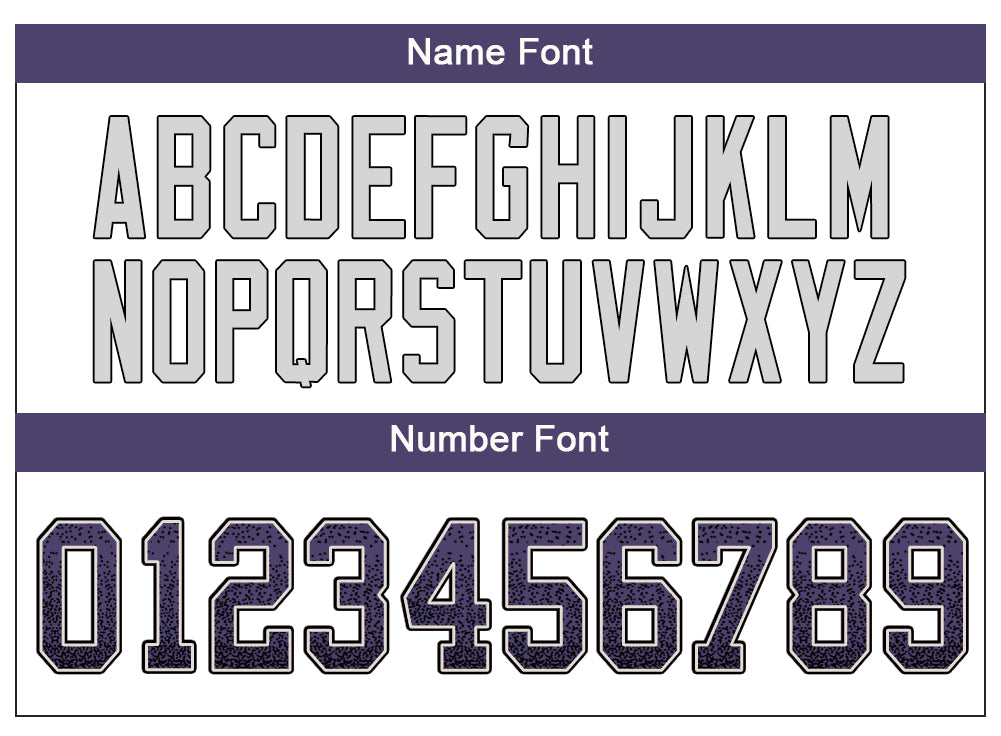 Custom Men's American Baltimore Ravens Purple Fashion Vapor Limited Stitched Football Jersey