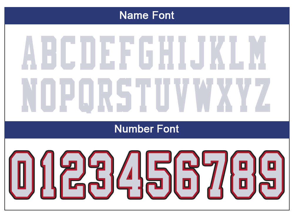 Custom Buffalo Bills Stitched American Football Jerseys Personalize Birthday Gifts Blue Jersey