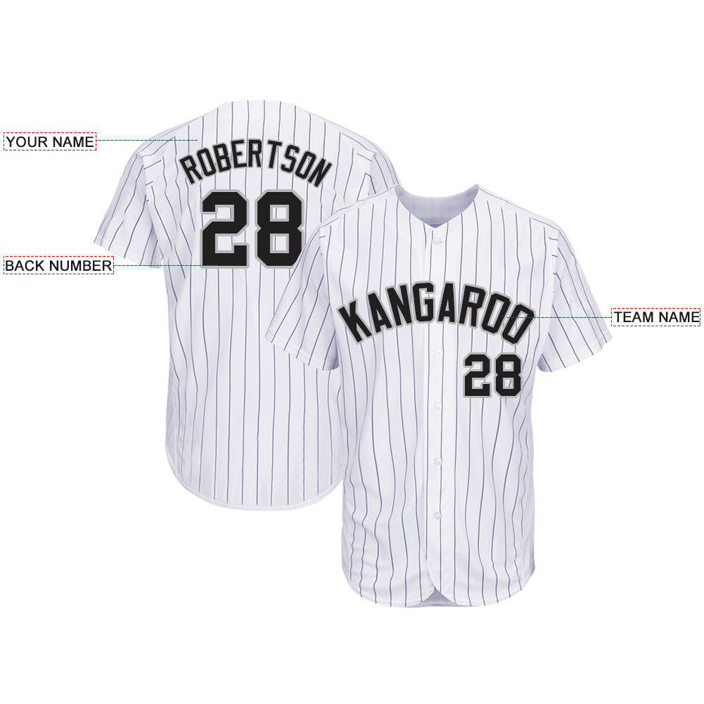 Custom Colorado Rockies Stitched Baseball Jersey Personalized Button Down Baseball T Shirt