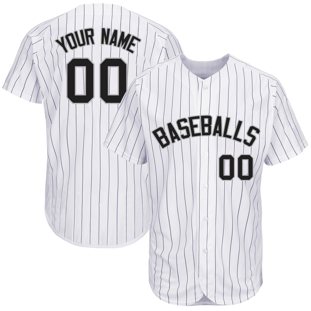 Custom Colorado Rockies Stitched Baseball Jersey Personalized Button Down Baseball T Shirt