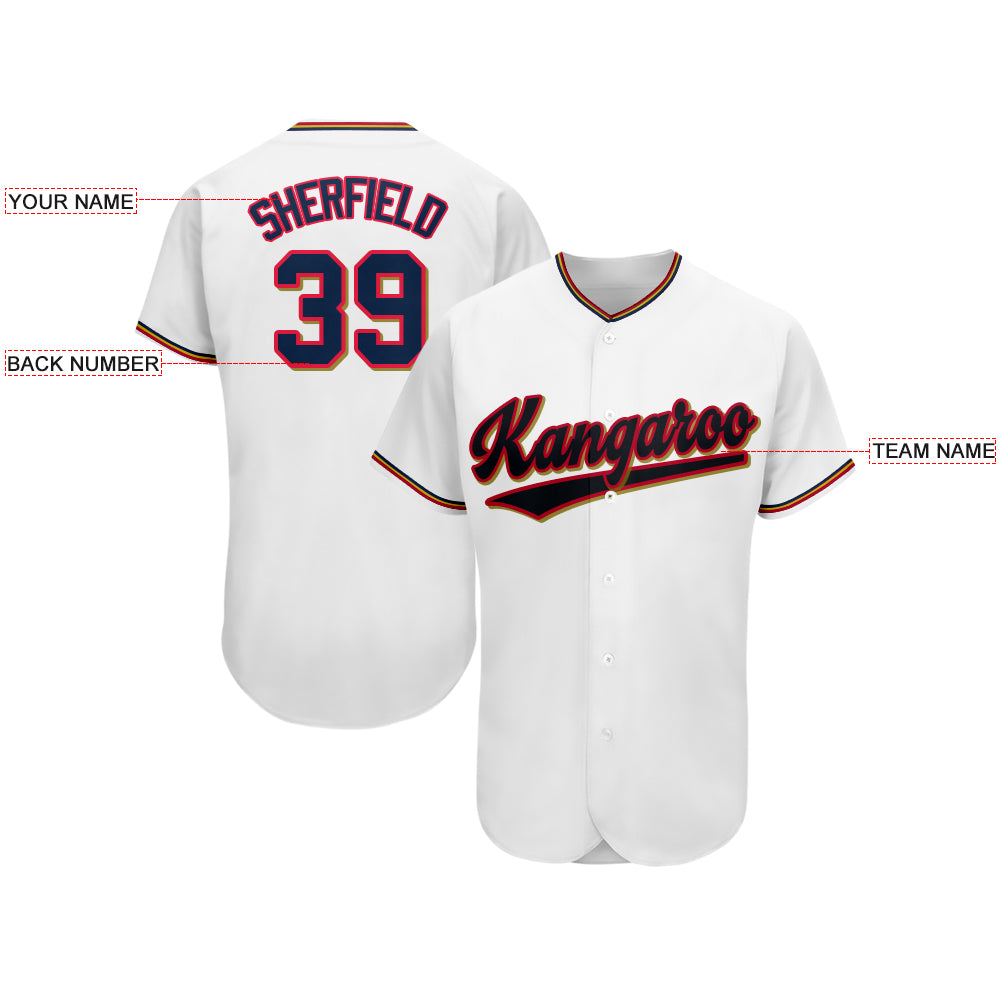 Custom Minnesota Twins Stitched Baseball Jersey Personalized Button Down Baseball T Shirt