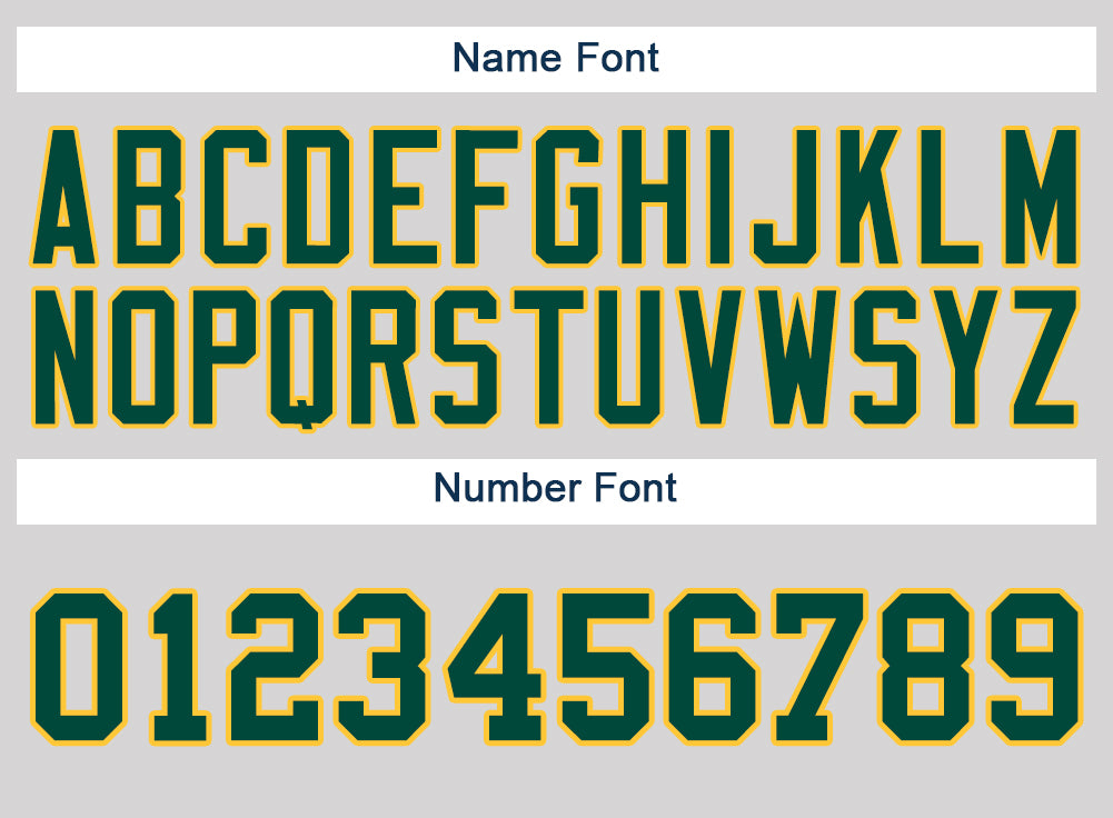 Custom Oakland Athletics Stitched Baseball Jersey Personalized Button Down Baseball T Shirt