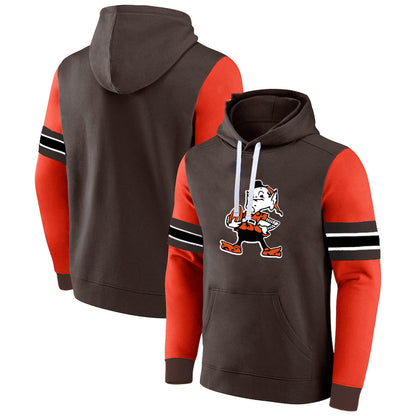 C.Browns 2023 Salute To Service Club Pullover Hoodie Cheap sale Birthday and Christmas gifts Stitched American Football Jerseys
